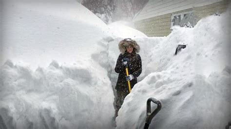 storm in new york yesterday.